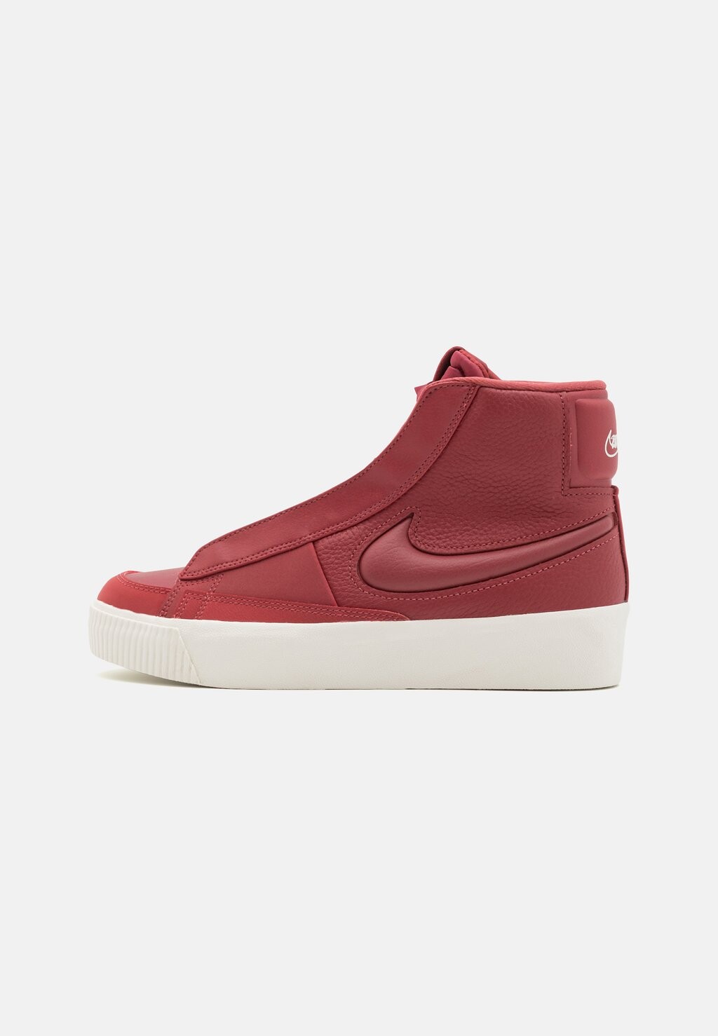 

Высокие туфли Nike ПИДЖАК MID VICTORY, цвет cedar/sail