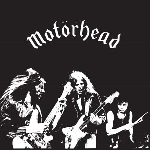 Виниловая пластинка Motorhead - Motorhead / City Kids