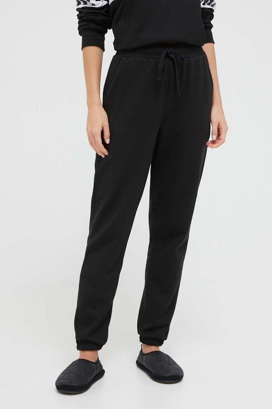 

Пижамные штаны Dkny DKNY, черный