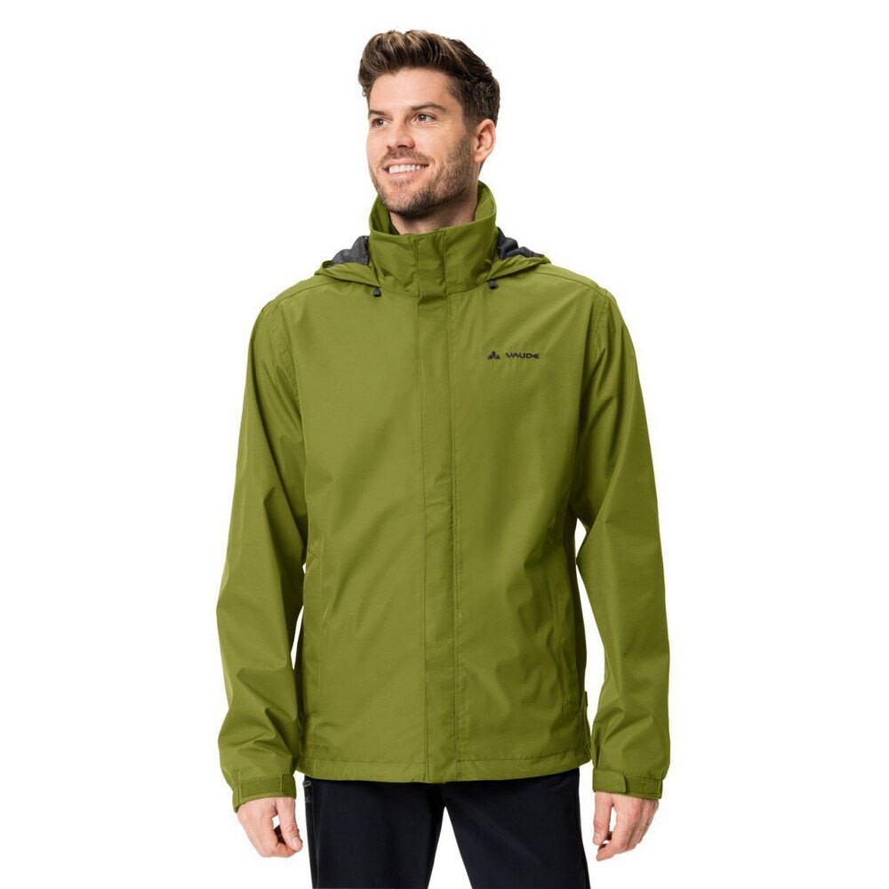 

Куртка VAUDE Escape Light, зеленый