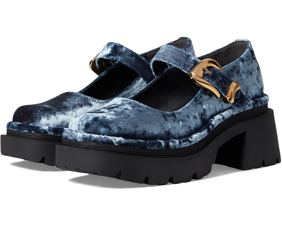 

Лоферы Circus NY by Sam Edelman Nellie, цвет Deep Blue