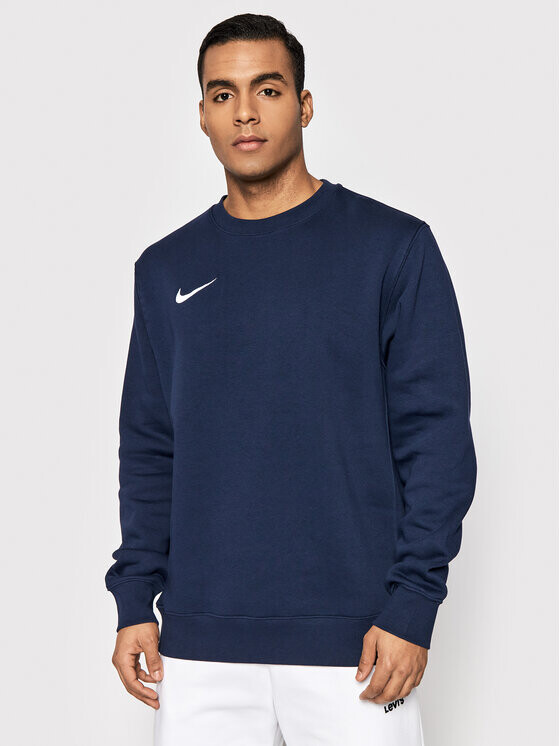 

Толстовка regular fit Nike, синий