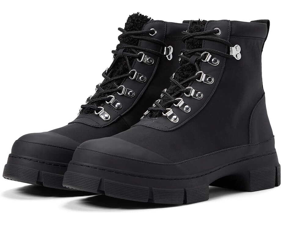 

Ботинки Steve Madden Hildy Bootie, черный