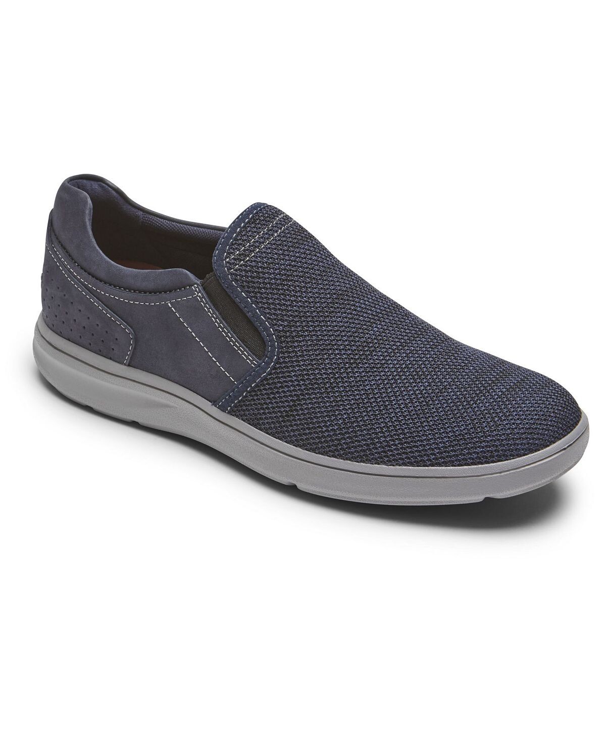 

Мужские слипоны Zaden Gore Rockport