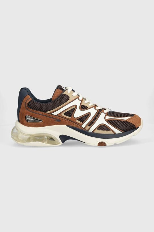 

Кроссовки Kit Trainer Extreme Michael Kors, коричневый