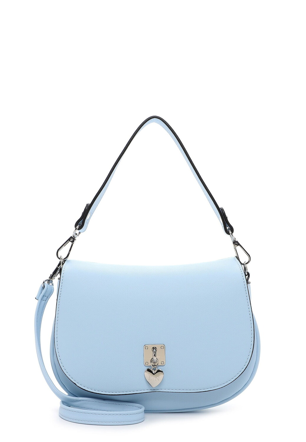 

Сумка через плечо EMILY & NOAH Umhängetasche E&N Birte, цвет lightblue