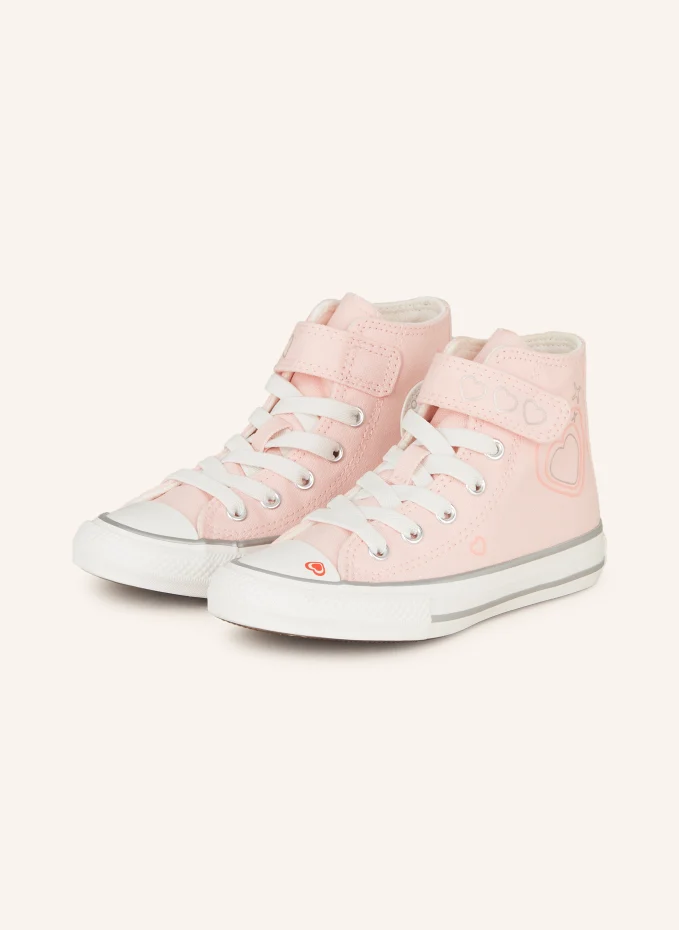 

Кроссовки chuck taylor all star Converse, белый