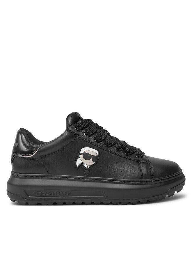 

Кроссовки KARL LAGERFELD Negro, черный