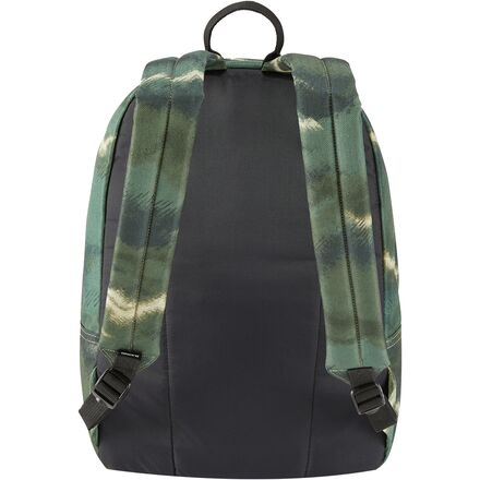 Рюкзак 365 Mini 12 л — для мальчиков DAKINE, цвет Olive Ashcroft Camo цена и фото