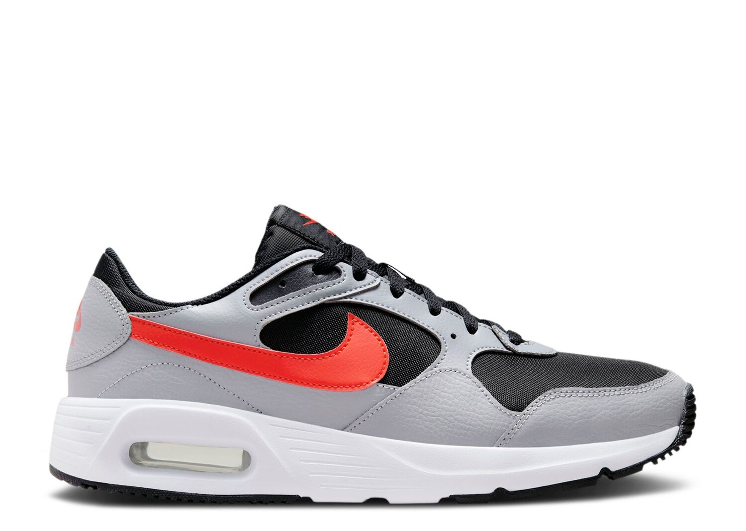 

Кроссовки Nike Air Max Sc 'Black Cement Picante', черный