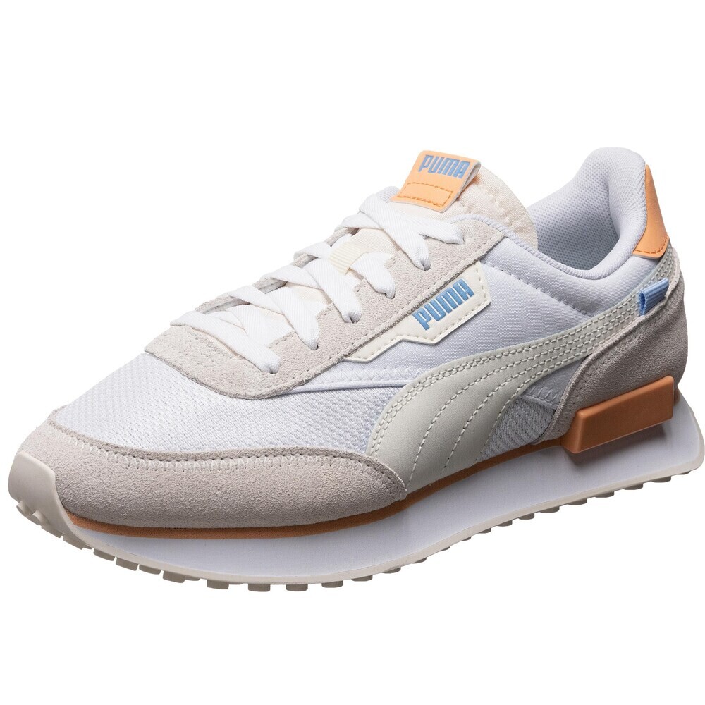 

Кроссовки Puma Future Rider, белый