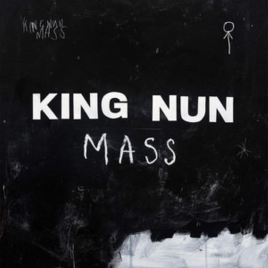 Виниловая пластинка King Nun - Mass виниловая пластинка pig heart transplant for mass consumption
