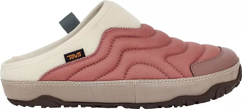 

Женские слипоны Teva ReEMBER Terrain, розовый