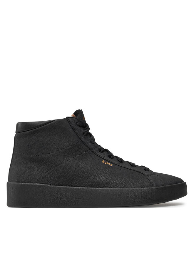 

Кроссовки Boss Belwar 50529521 Negro, черный