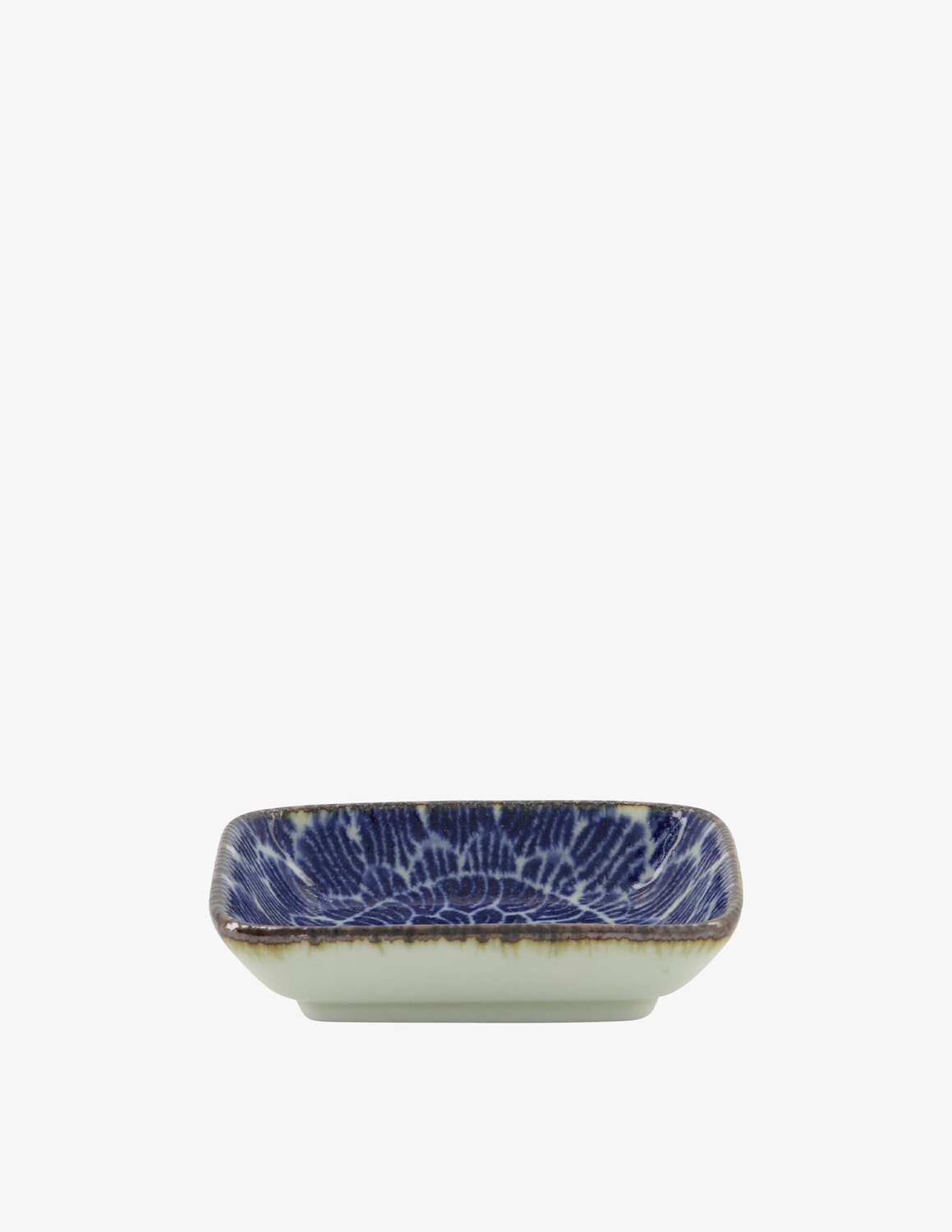 

Тарелка Ohuke Dahlia Choku TOKYO design studio