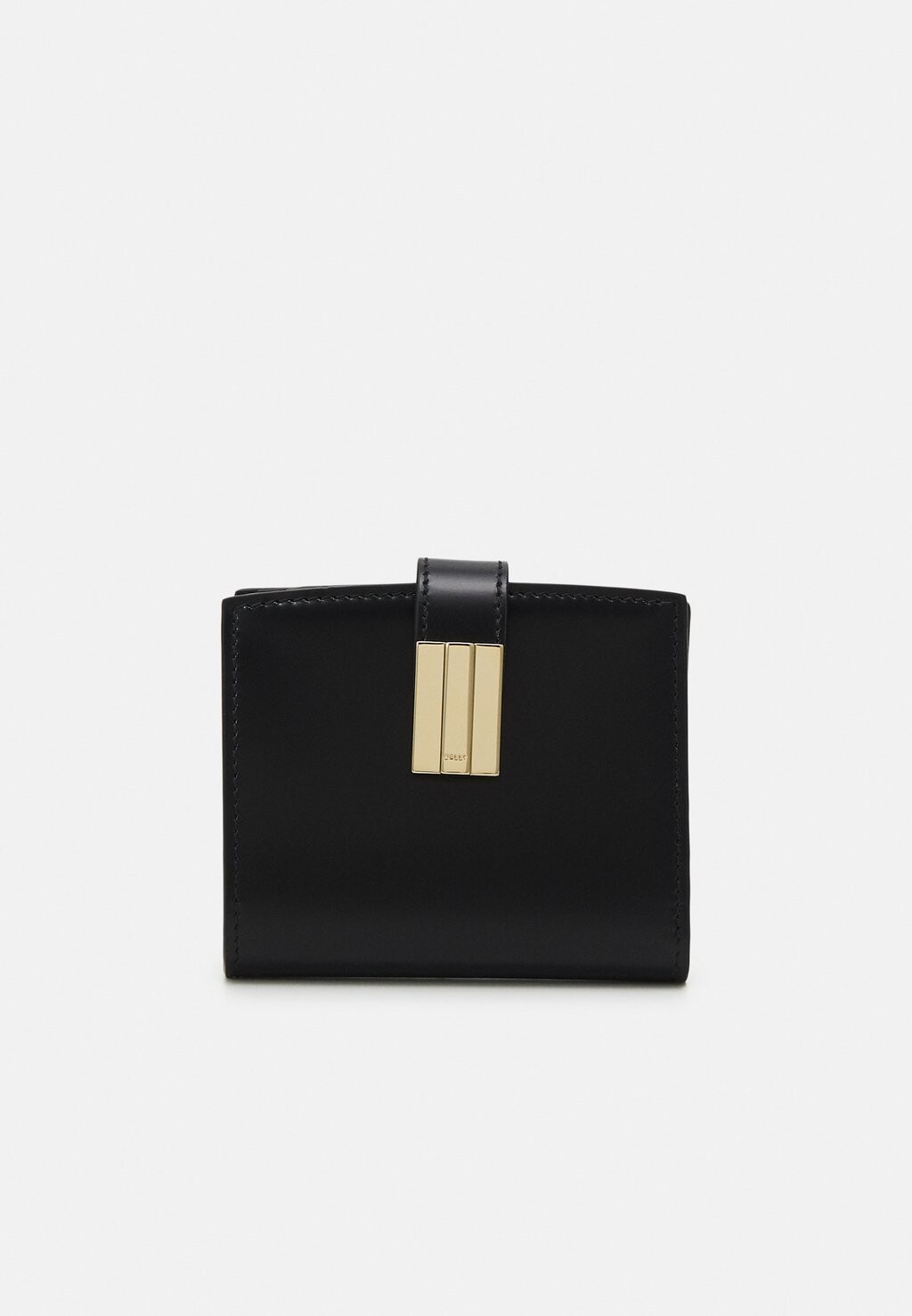 

Кошелек OLLAM BIFOLD WALLETS AND COIN PURSES Bally, черный