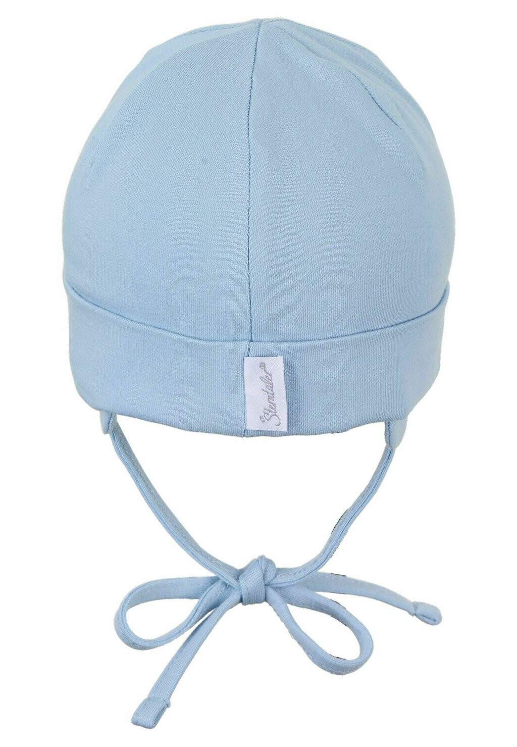

Шапка UNISEX Sterntaler, цвет graues blau
