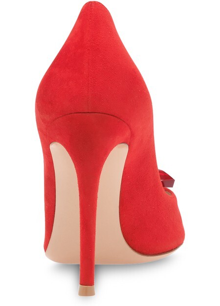 

Джайпурские насосы Gianvito Rossi