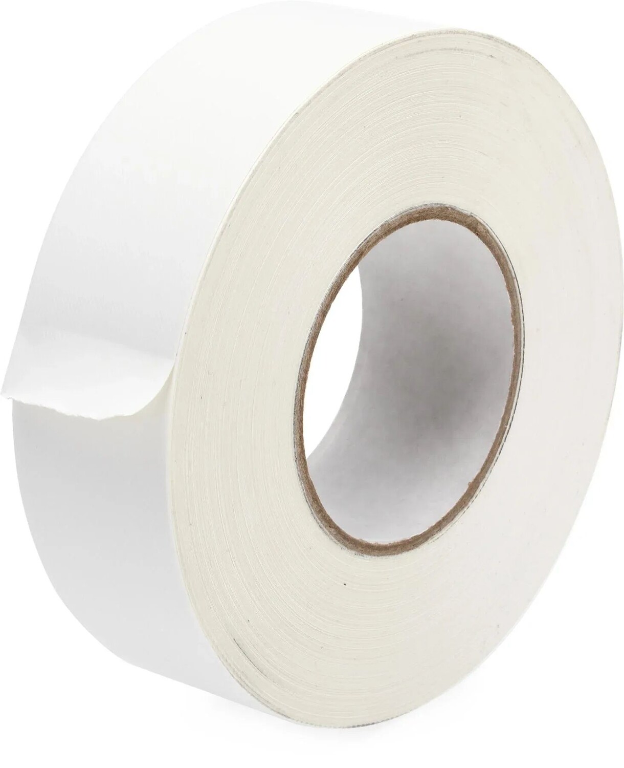 

Лента Hosa GFT-447WH, 2 дюйма, рулон 60 ярдов, белая