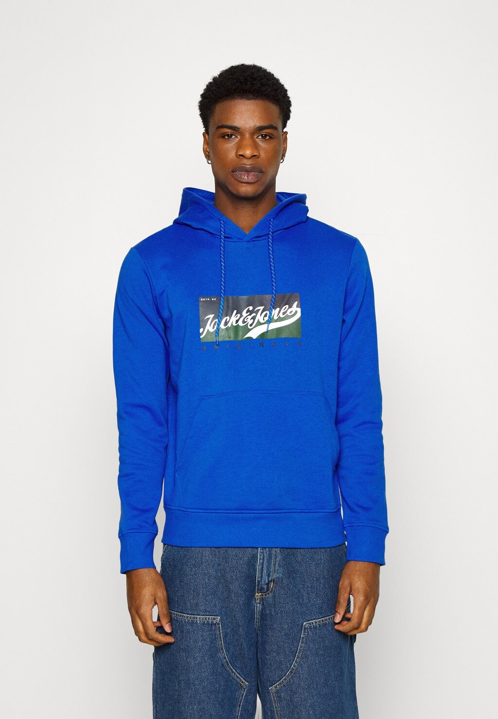 

Толстовка Jack & Jones