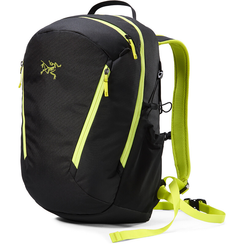 

Рюкзак Mantis 26 Arcteryx, черный