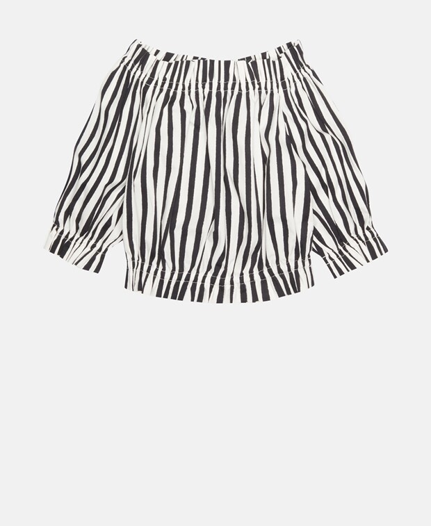 

Рубашка блузка Dolce & Gabbana, белый