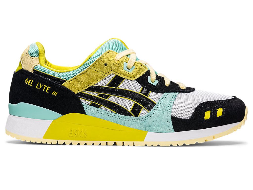 

Кроссовки Asics GEL-LYTE III OG, белый