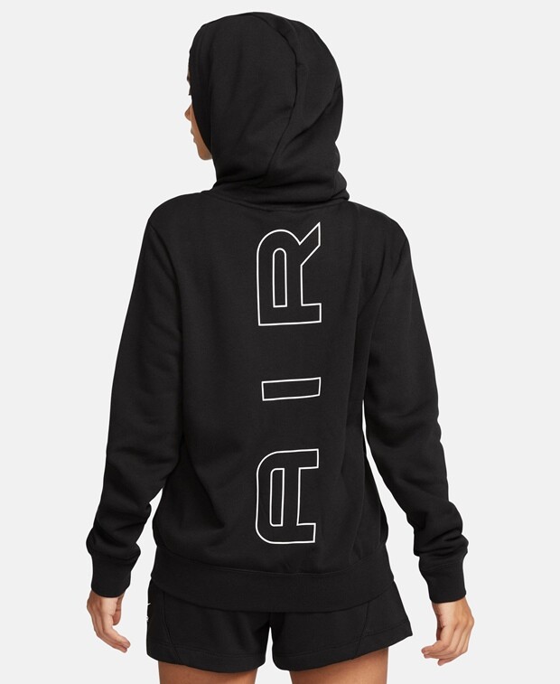 

Толстовка с капюшоном Nike, черный
