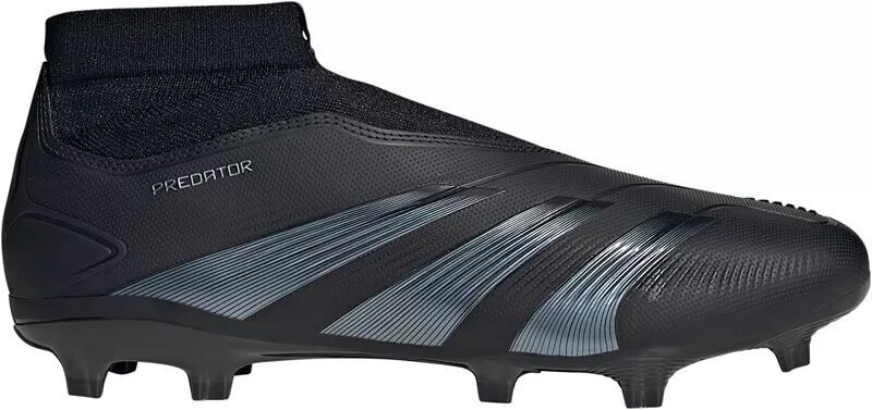 

Футбольные бутсы Adidas Predator League LL FG, черный
