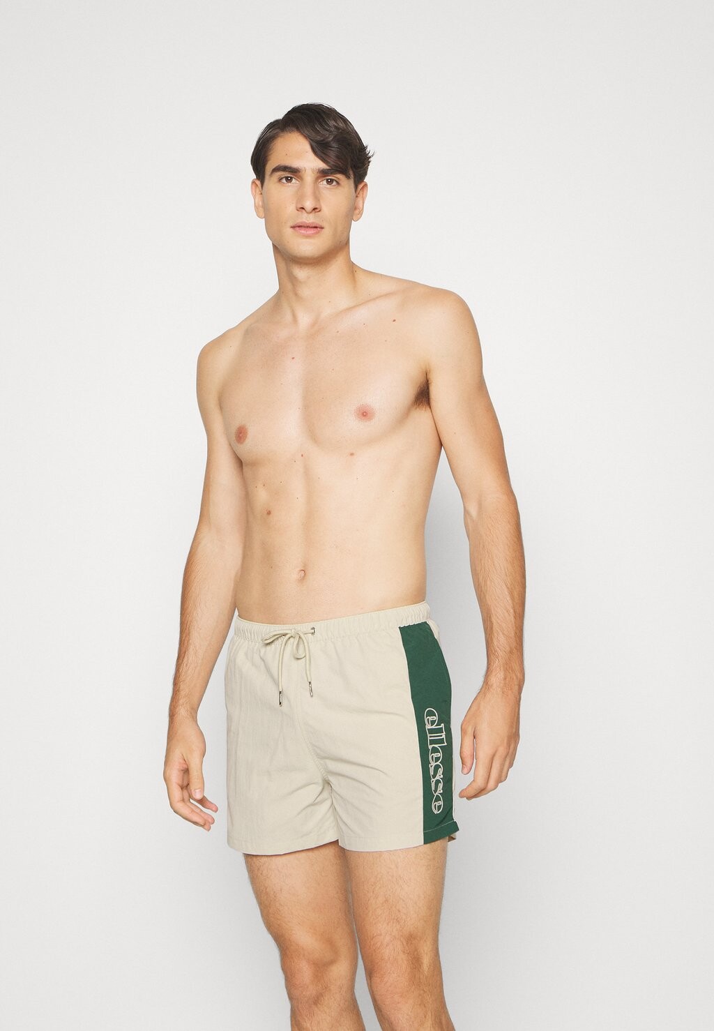 

Плавательные шорты Ellesse, бежевый
