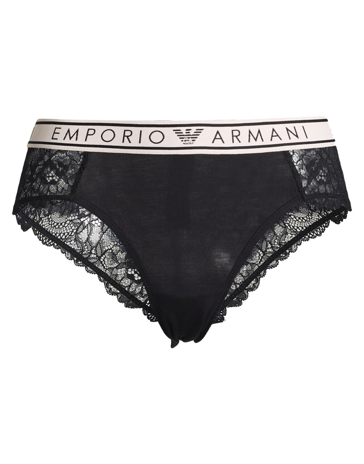 

Трусы Giorgio Armani, черный