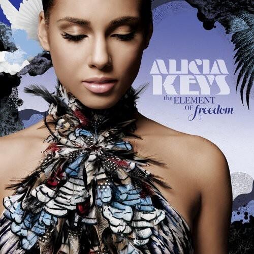 

Виниловая пластинка Keys, Alicia - Element Of Freedom
