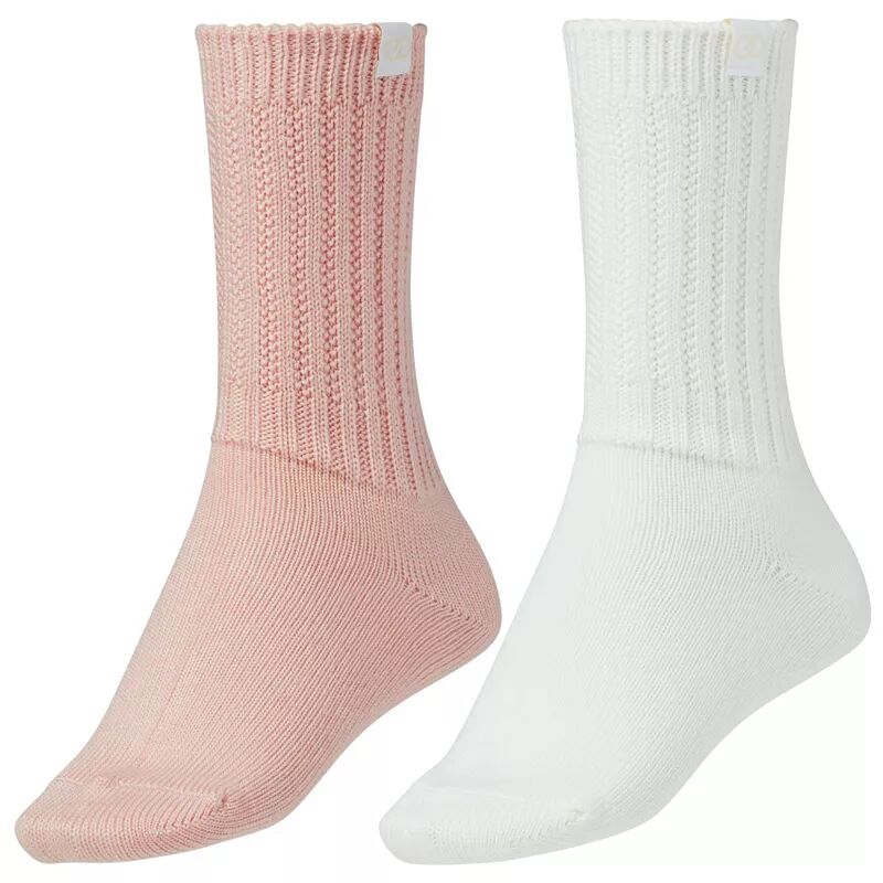Набор женских носков Calia, 2 шт. набор женских белых носков 10 шт