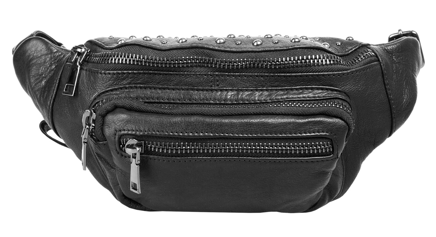 

Сумка через плечо Forty degrees Gürteltasche, черный