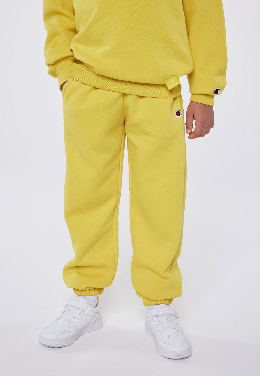 

Спортивные брюки Exclusive Pant Unisex Champion, желтый