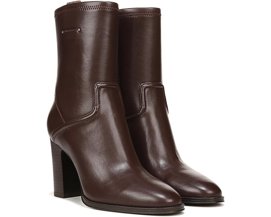 

Ботинки Franco Sarto Informa Whit, цвет Cordovan