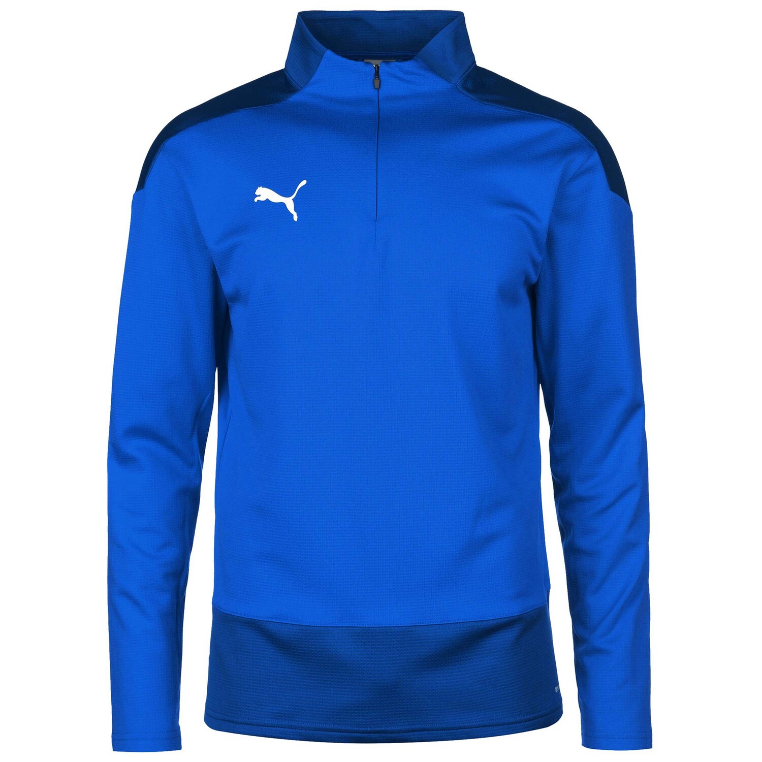 

Толстовка Puma Trainingspullover teamGOAL 23, синий