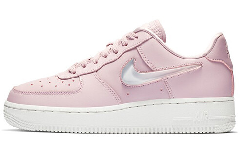 

Кроссовки Nike Air Force 1 Low '07 SE PRM Jelly Jewel — сливовый мел