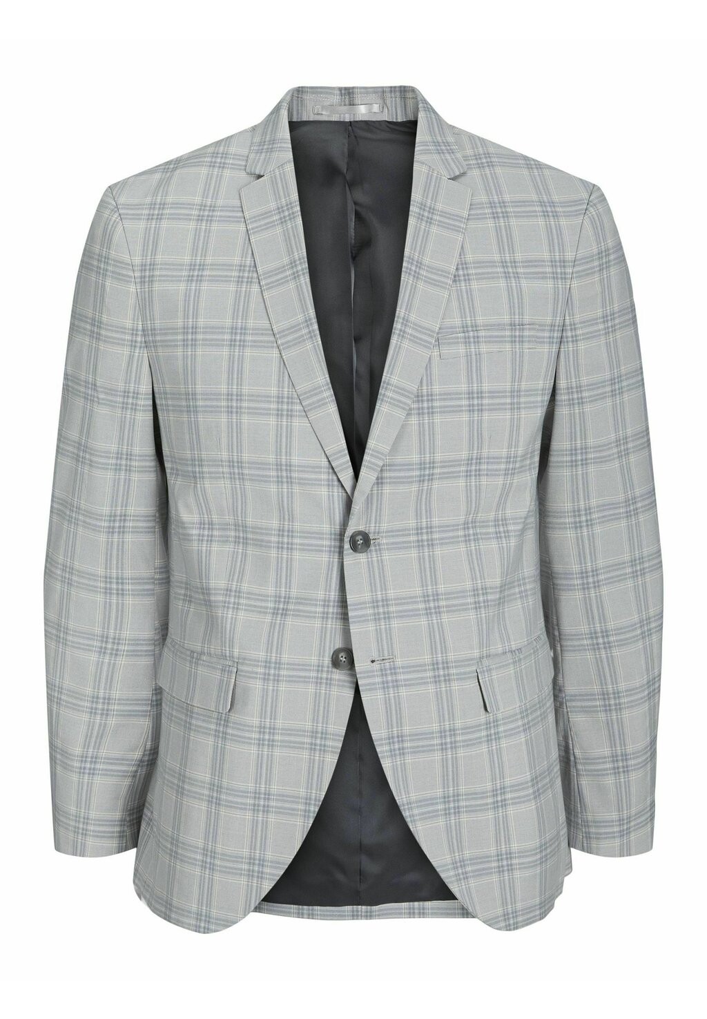 

Куртка Jack & Jones, цвет Ciemnoszary