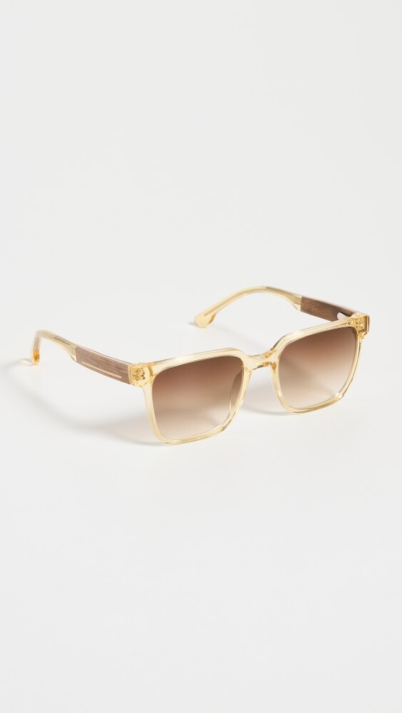 

Солнцезащитные очки Bohten Eyeglasses Jade, лемон