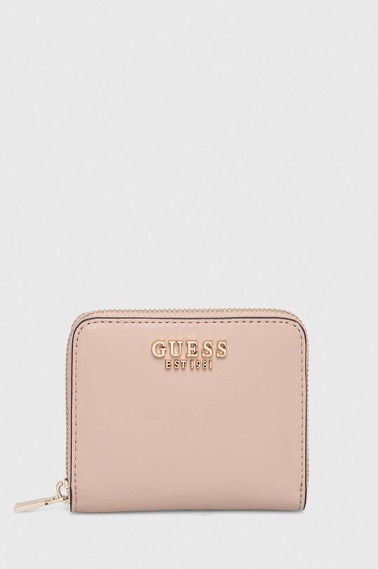 

Кошелек Guess, бежевый