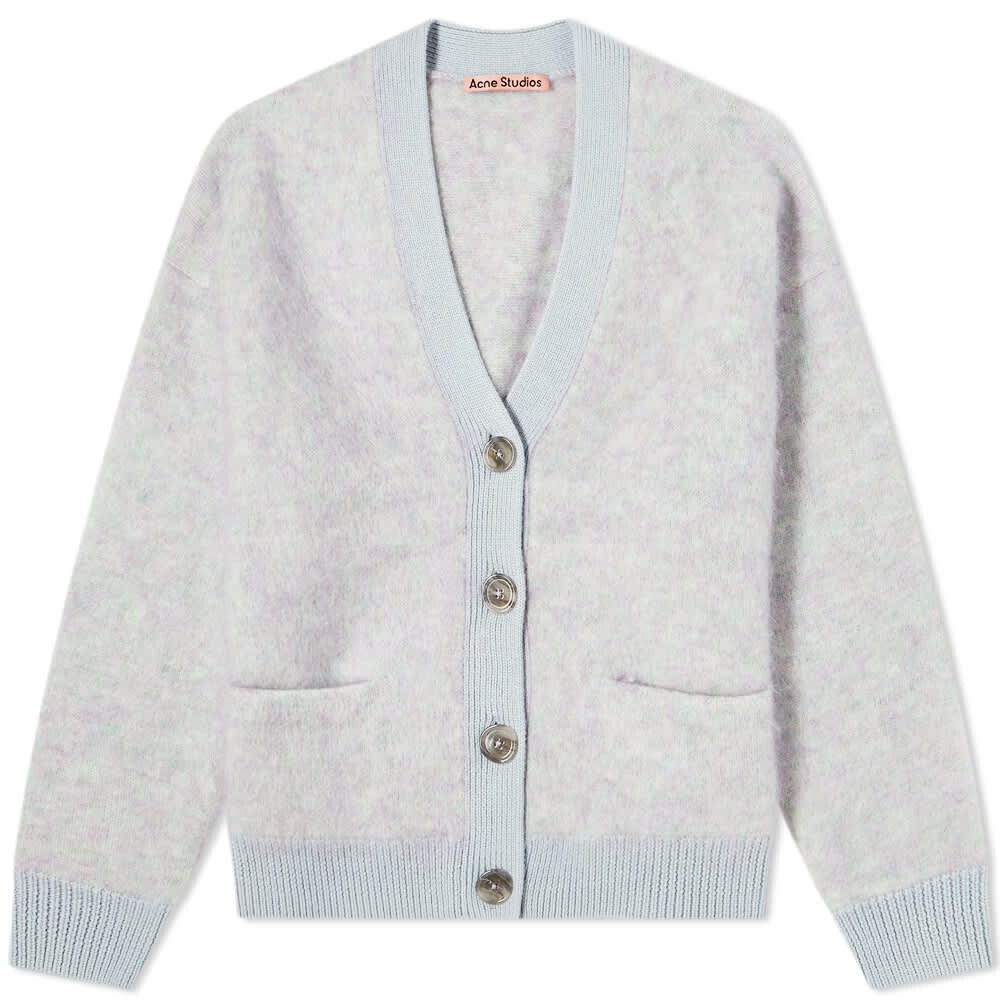 

Кардиган Acne Studios Rives