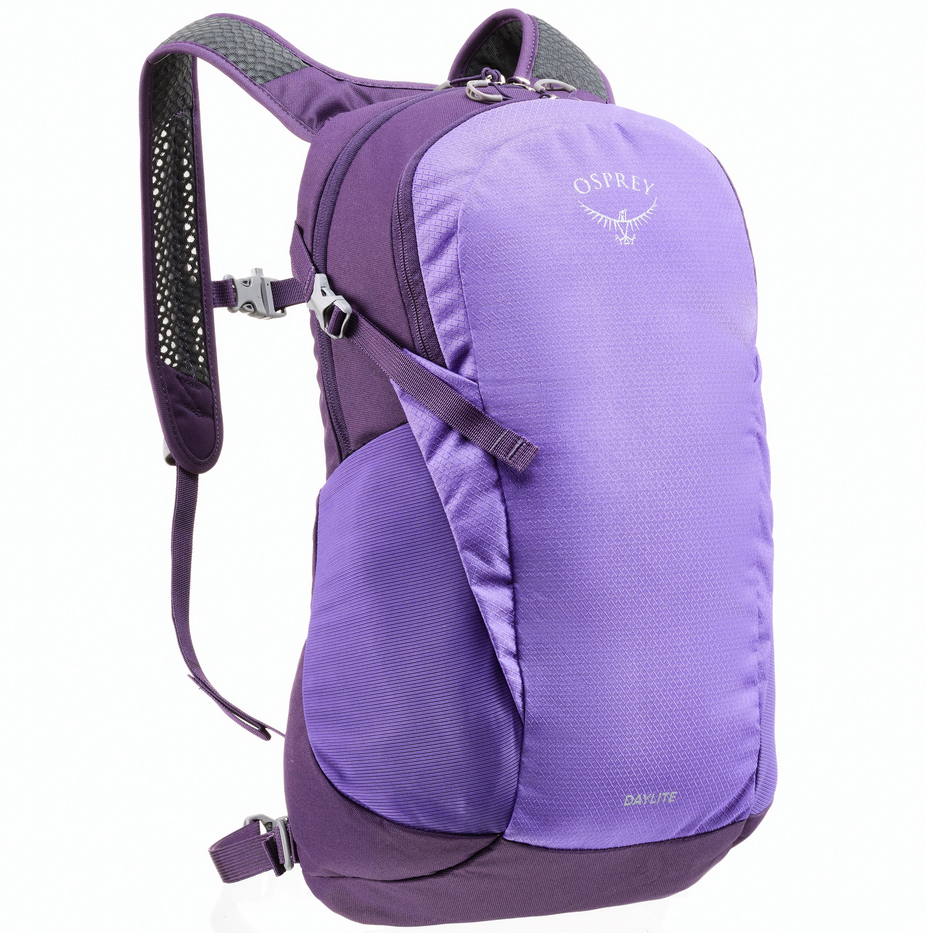 Рюкзак Osprey Daypack Daylite, цвет dream purple