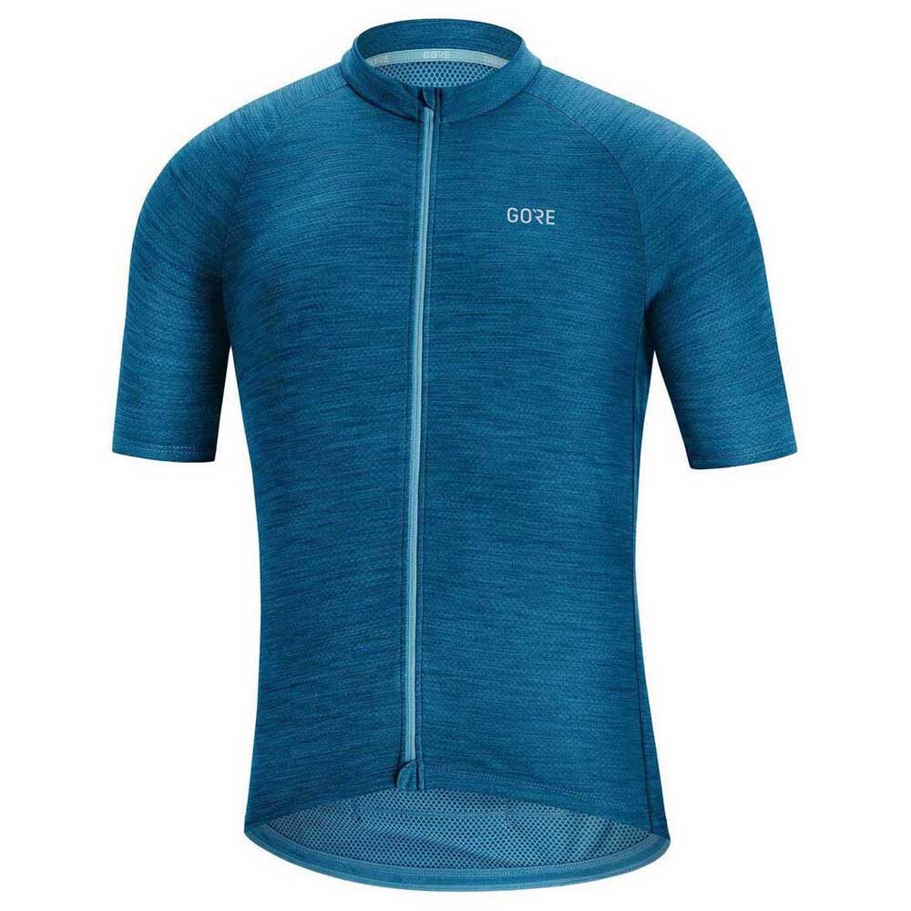 

Джерси с коротким рукавом GORE Wear C3, синий