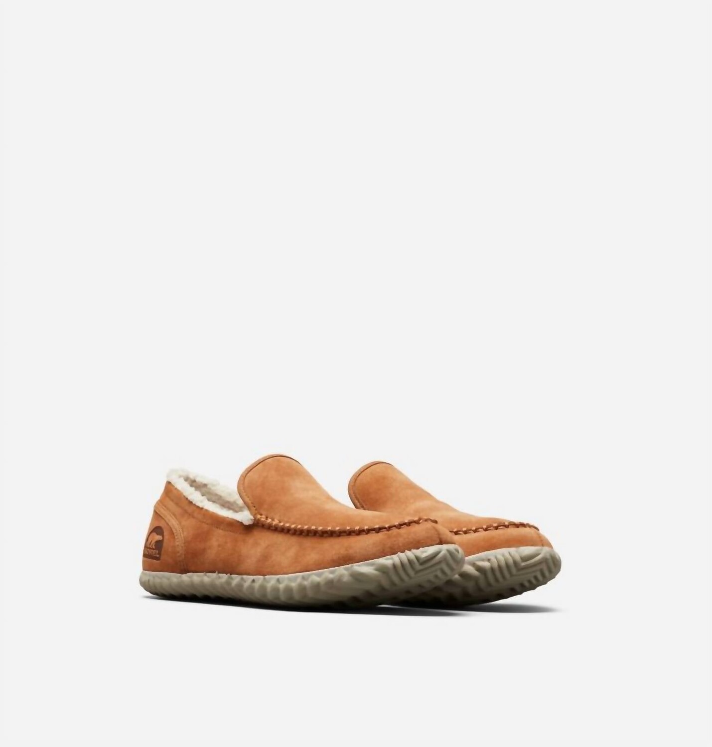 

Мужская мокасина Dude из лося Sorel
