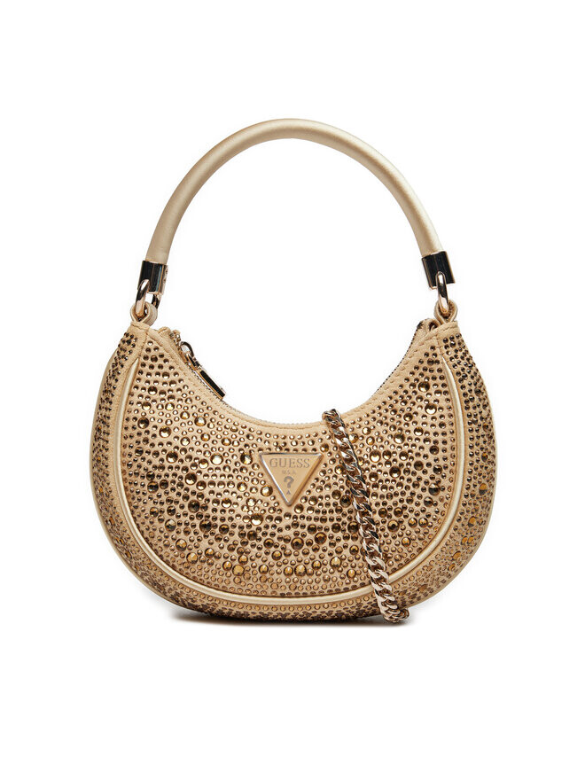 

Сумка Guess Twiller Mini HWRG93 50010 Goldfarben, золотой