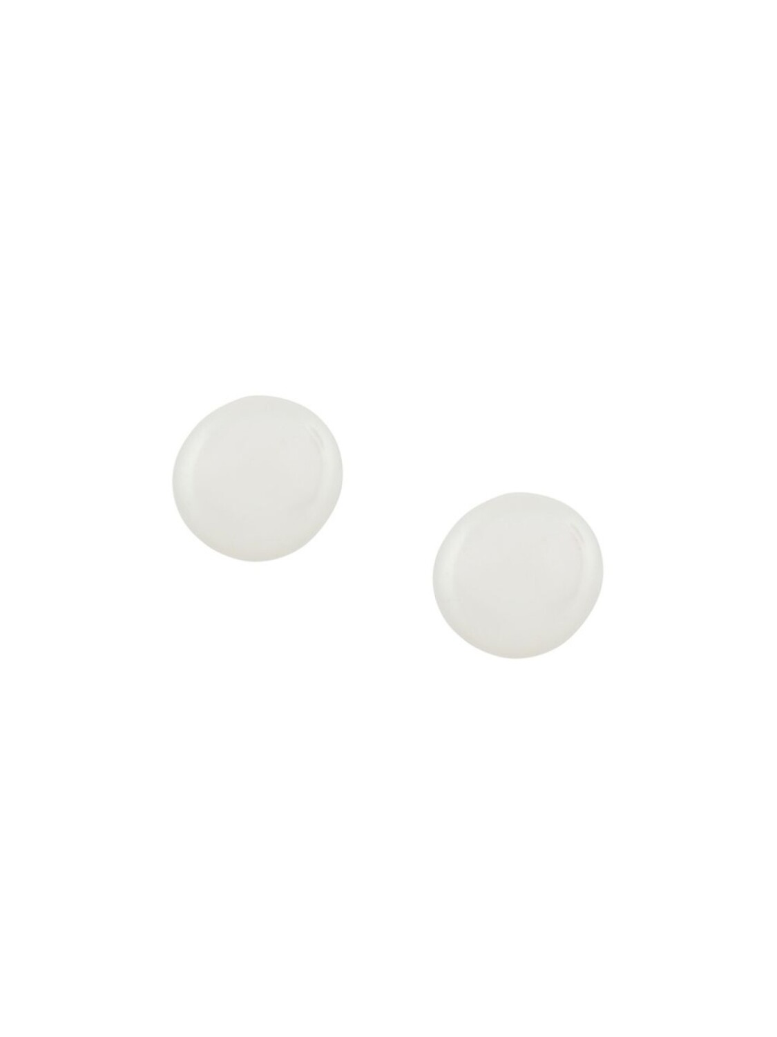 

Серьги 'Pearl' Wouters & Hendrix Gold, белый