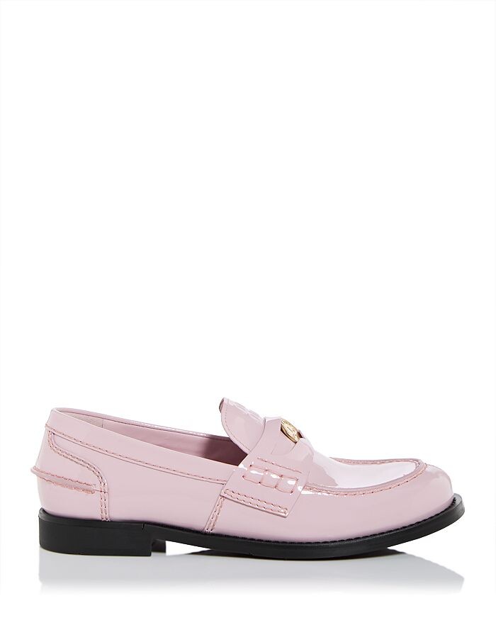 

Женские лоферы Penny Coin Miu Miu