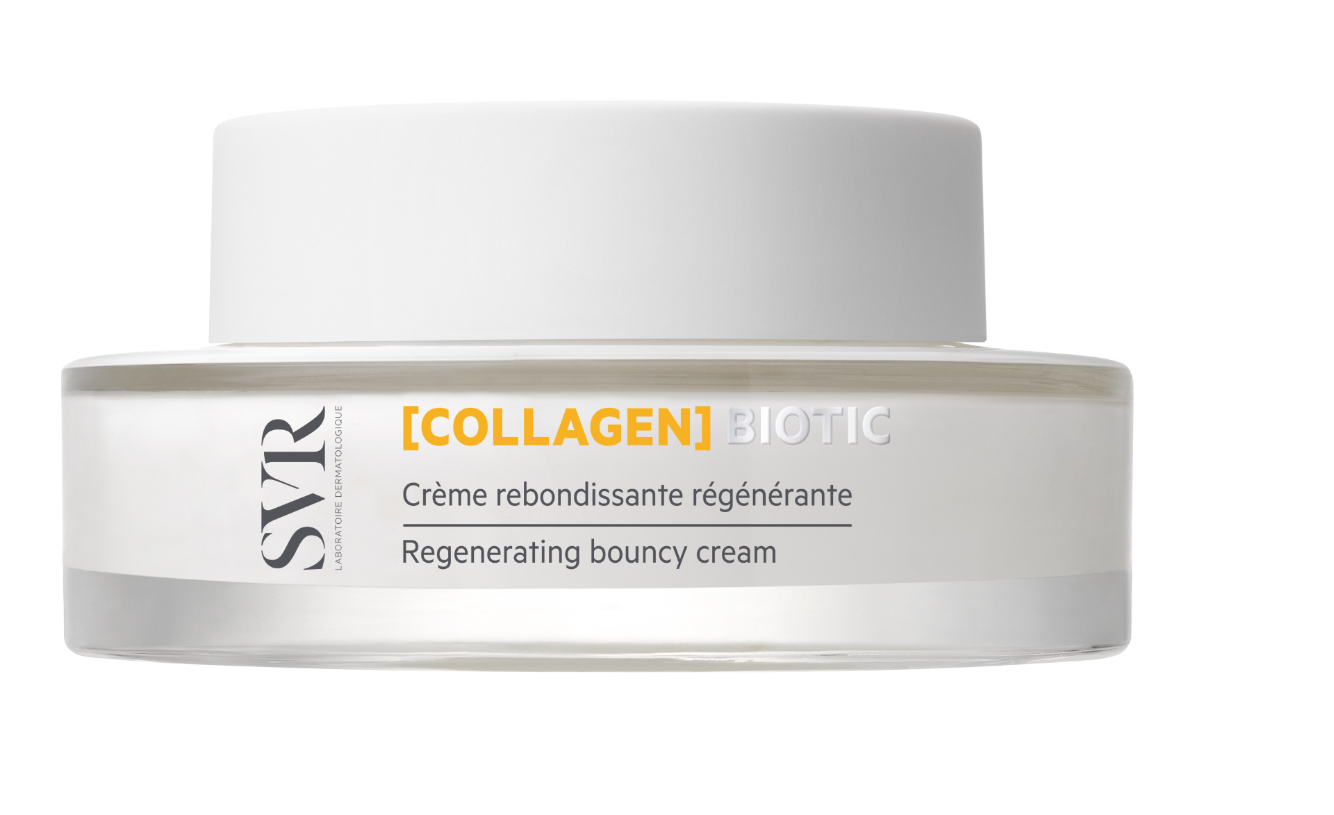 SVR Collagene Biotic дневной крем против морщин, 50 ml цена и фото