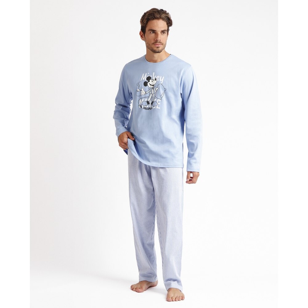 

Пижама Disney Mickey Little Dreamer, синий